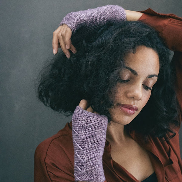 Pompom Crochet Anthology