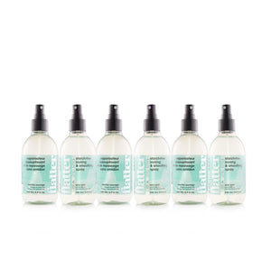 Soak Flatter Ironing Spray