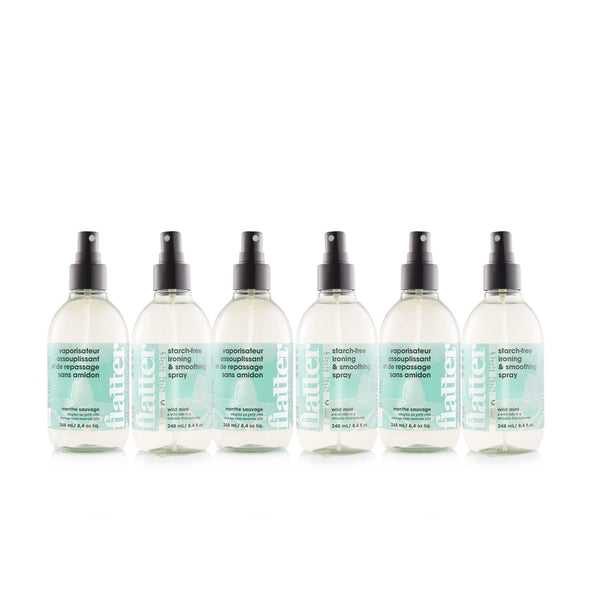 Soak Flatter Ironing Spray