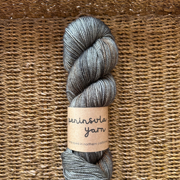 Peninsula Yarn Glitter Fingering