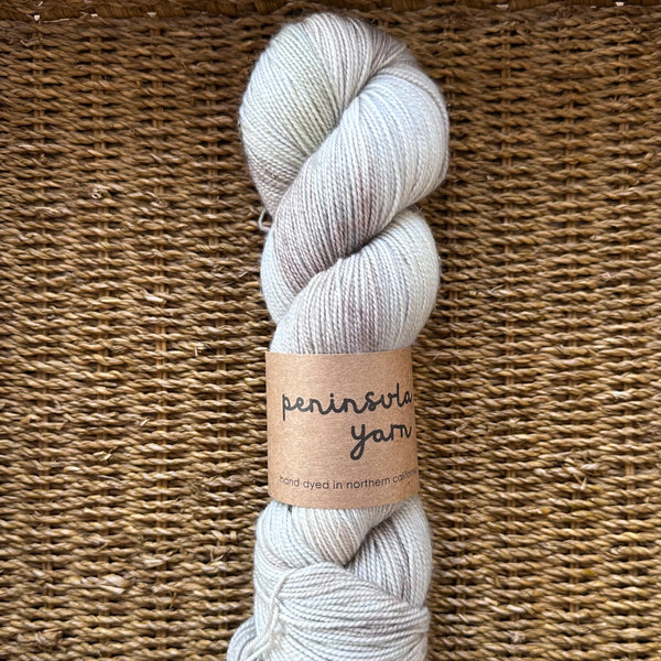 Peninsula Yarn Glitter Fingering