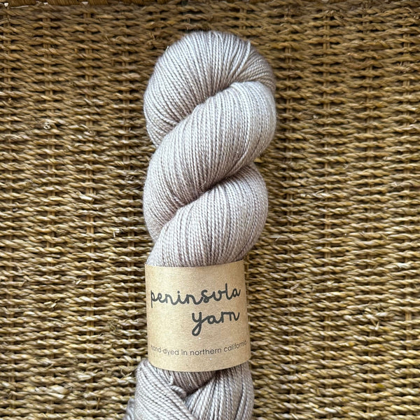 Peninsula Yarn Glitter Fingering