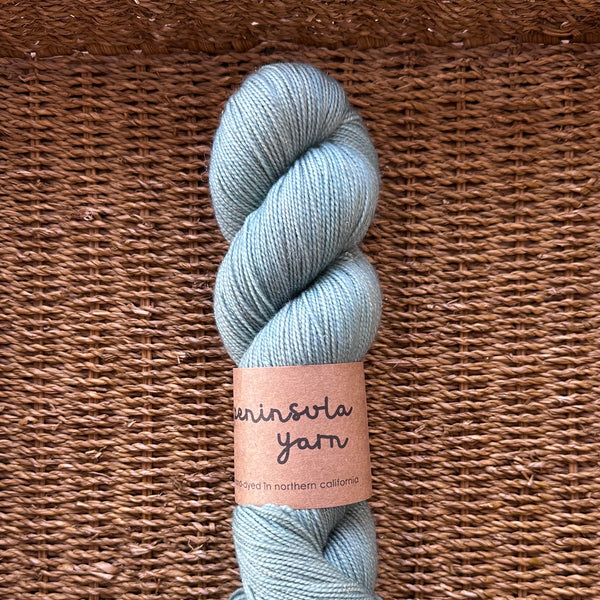 Peninsula Yarn Glitter Fingering