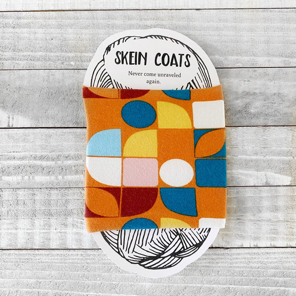Skein Coats