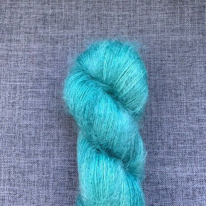 Hedgehog Fibers Kidsilk Lace