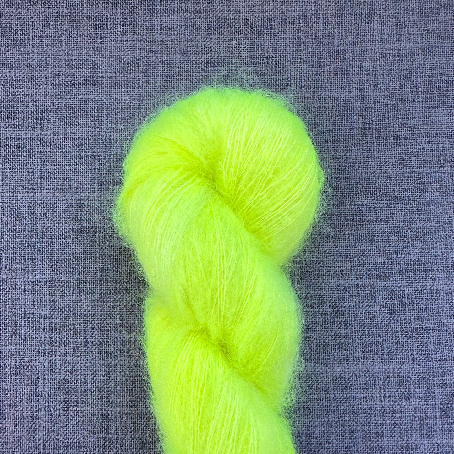 Hedgehog Fibers Kidsilk Lace