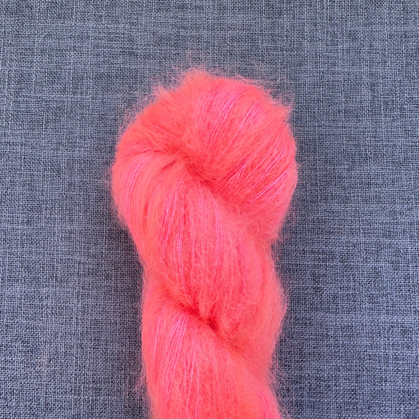 Hedgehog Fibers Kidsilk Lace