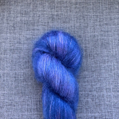 Hedgehog Fibers Kidsilk Lace