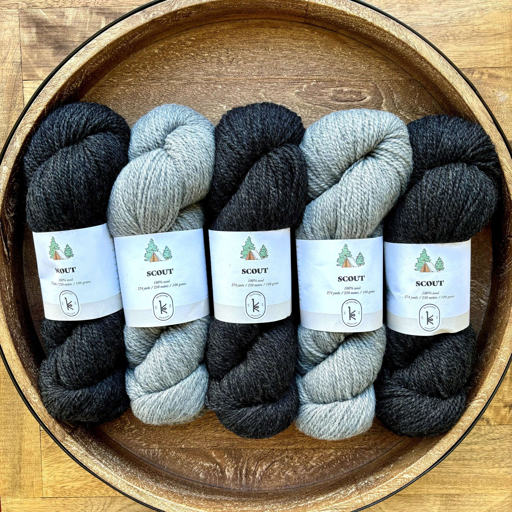 Hesper Shawl
