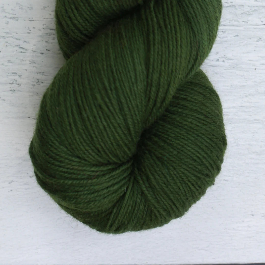 Plucky Knitter Legacy Sport