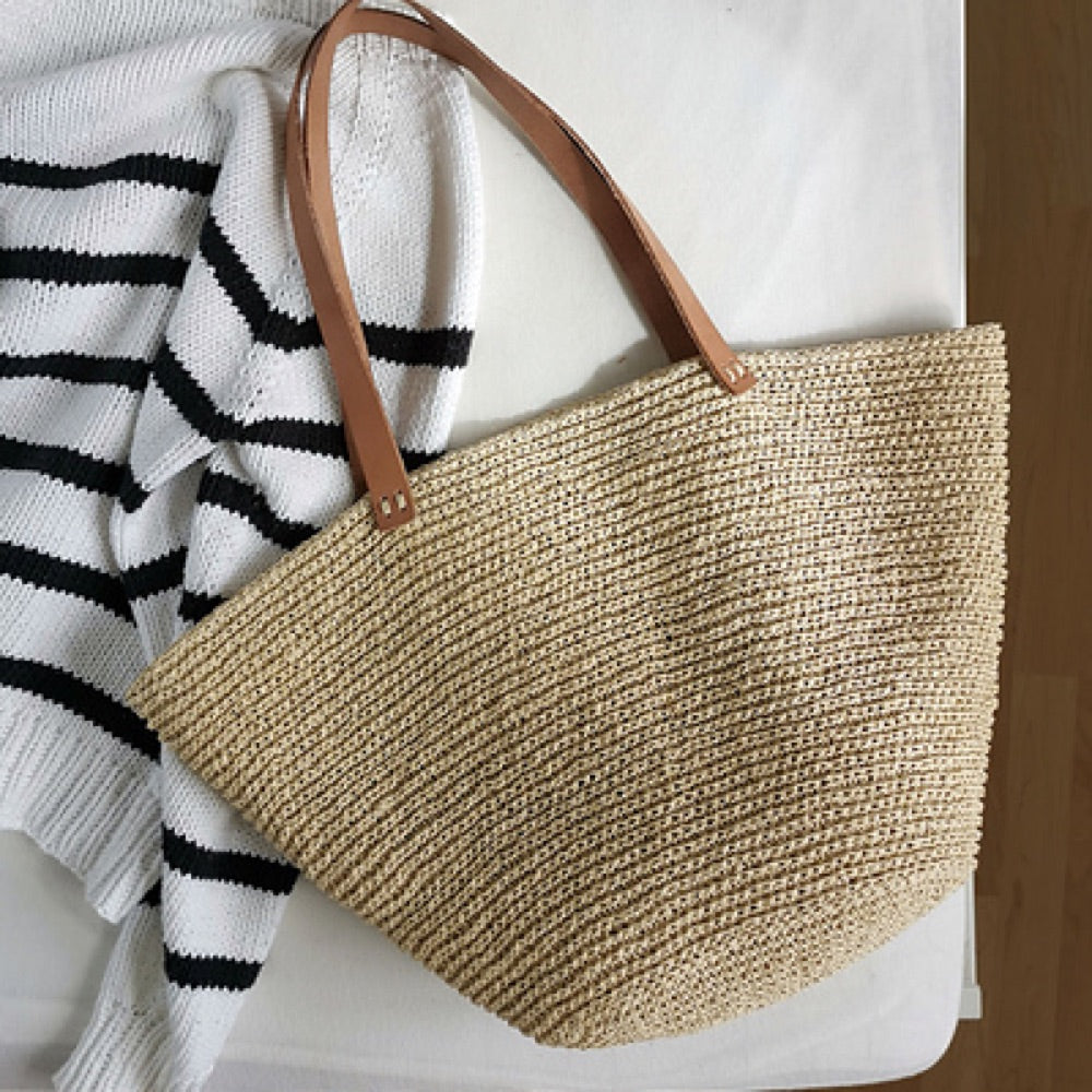 Emile Bag Workshop - July 12th