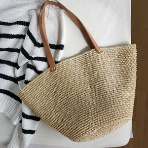 Emile Bag Workshop - July 12th