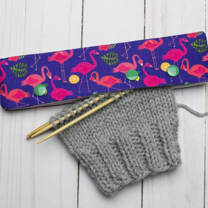 Fox & Pine DPN Holder