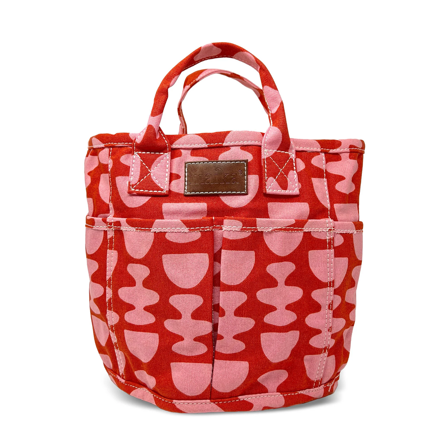 Maika Project Tote