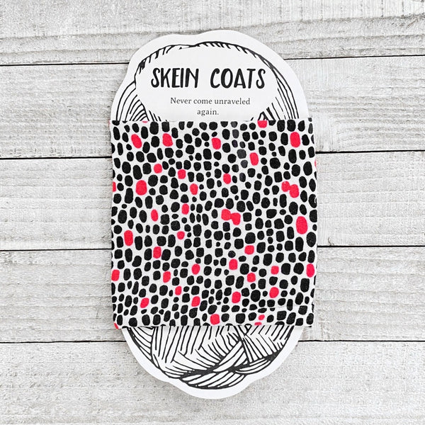 Skein Coats