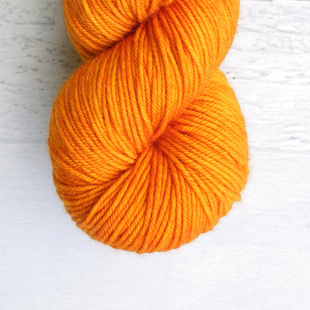 Plucky Knitter Legacy Sport