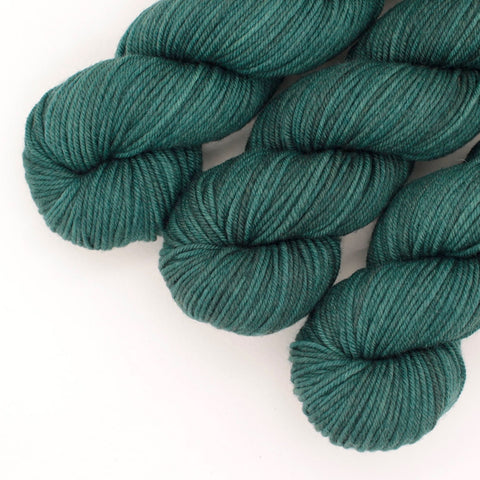 Julie Asselin Journey Worsted