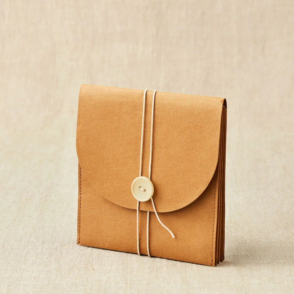 Cocoknits Project Wallet