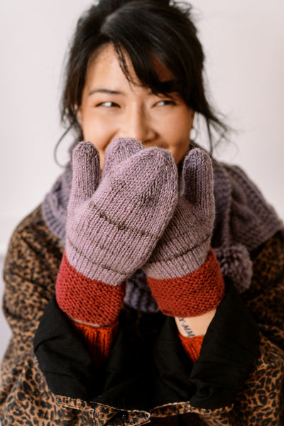 Knit How: Learn to Knit with Simple Stitches, Patterns & Tips