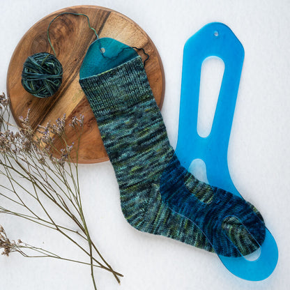 Knitter's Pride Aqua Sock Blocker Set