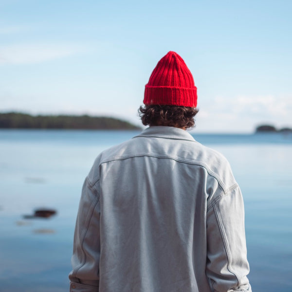 Knits to Wear: Effortless Patterns by Kutova Kika