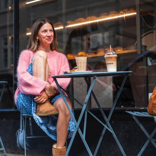 Knits to Wear: Effortless Patterns by Kutova Kika
