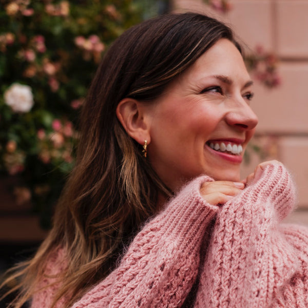 Knits to Wear: Effortless Patterns by Kutova Kika