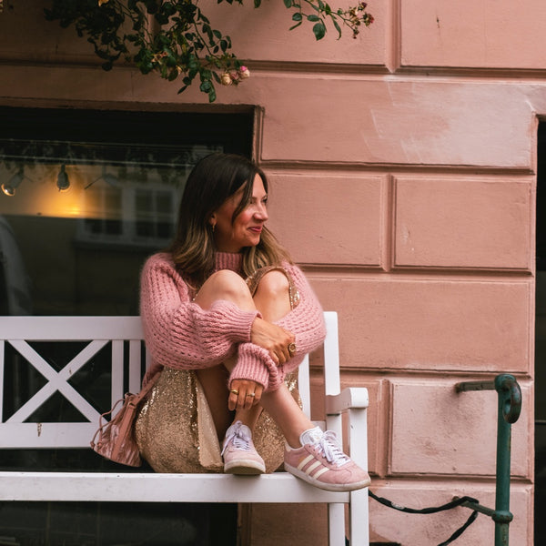 Knits to Wear: Effortless Patterns by Kutova Kika