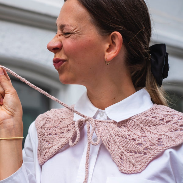Knits to Wear: Effortless Patterns by Kutova Kika