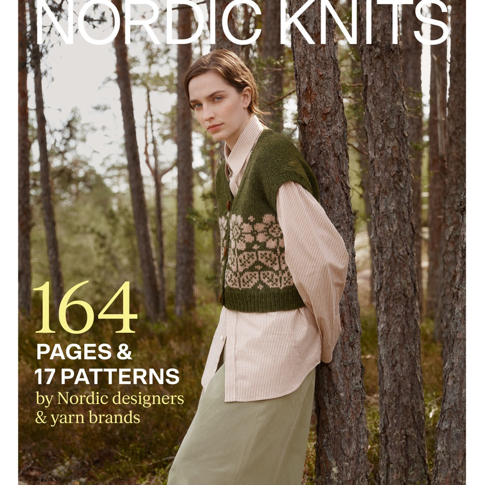 Laine Nordic Knits
