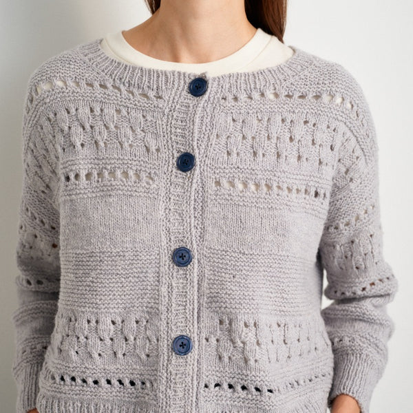 52 Weeks of Sweaters