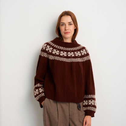 52 Weeks of Sweaters
