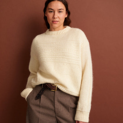52 Weeks of Sweaters