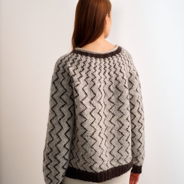 52 Weeks of Sweaters