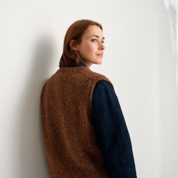 52 Weeks of Sweaters