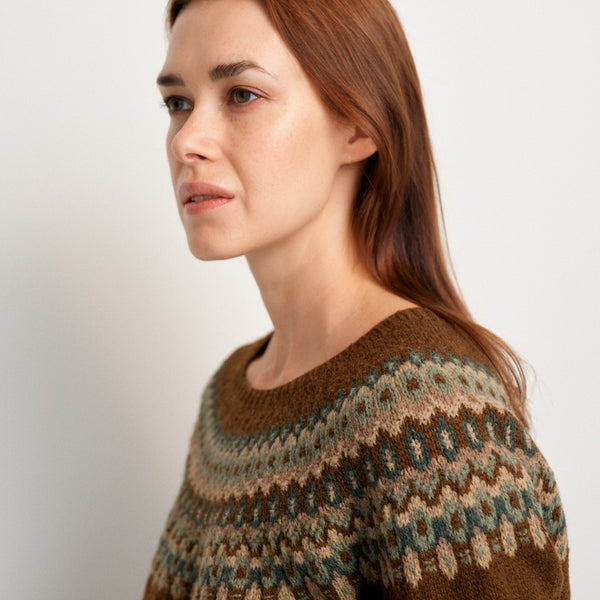 52 Weeks of Sweaters