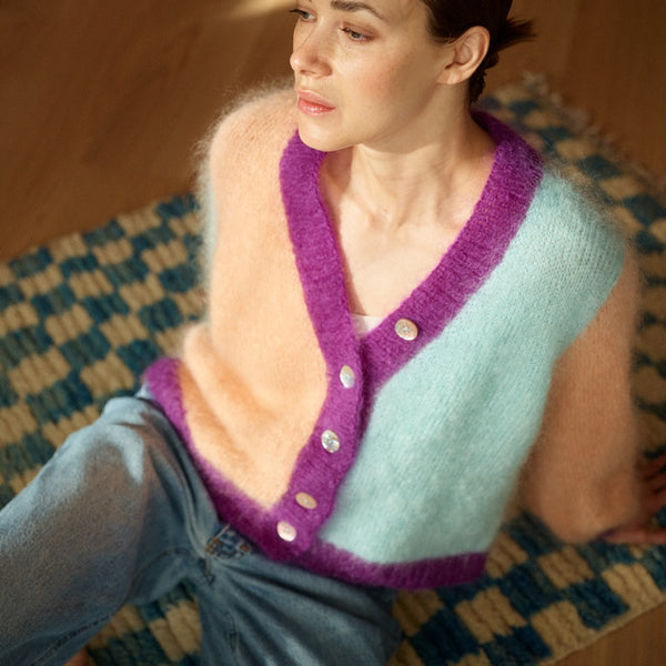 52 Weeks of Sweaters