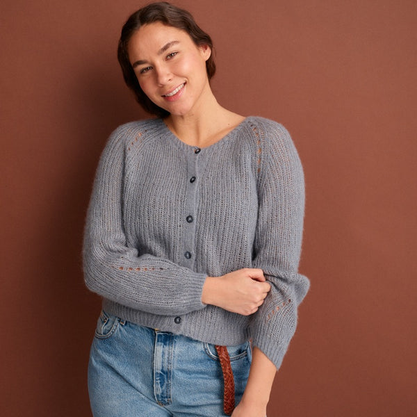 52 Weeks of Sweaters