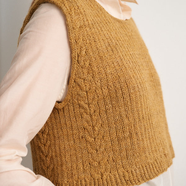 52 Weeks of Sweaters