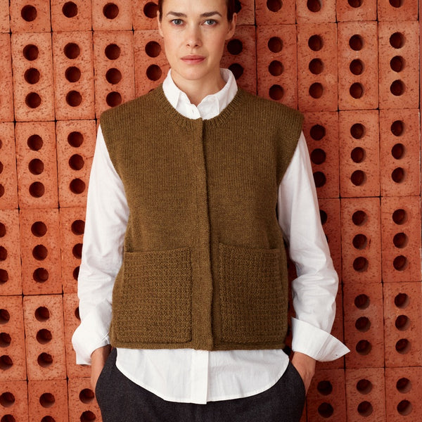 52 Weeks of Sweaters