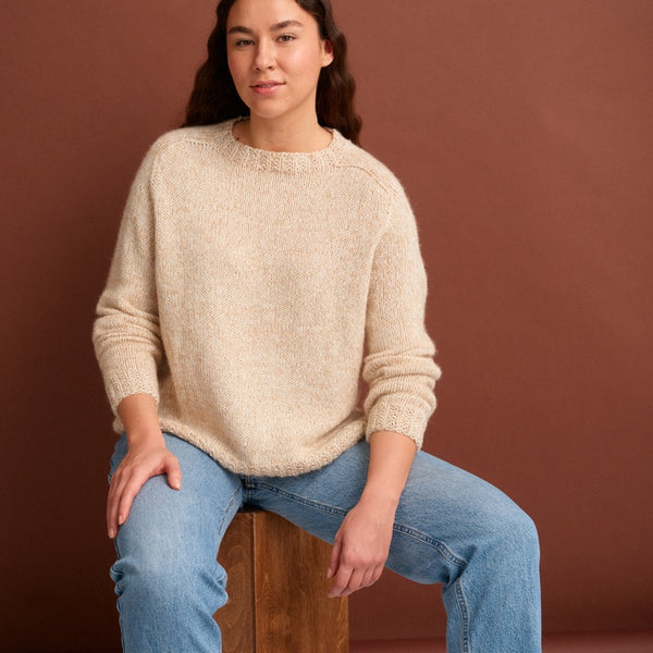 52 Weeks of Sweaters