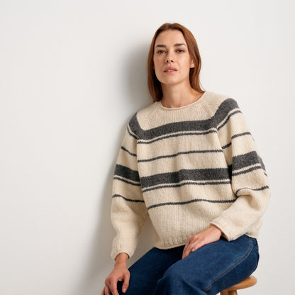 52 Weeks of Sweaters