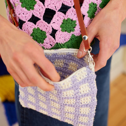 Let's Crochet