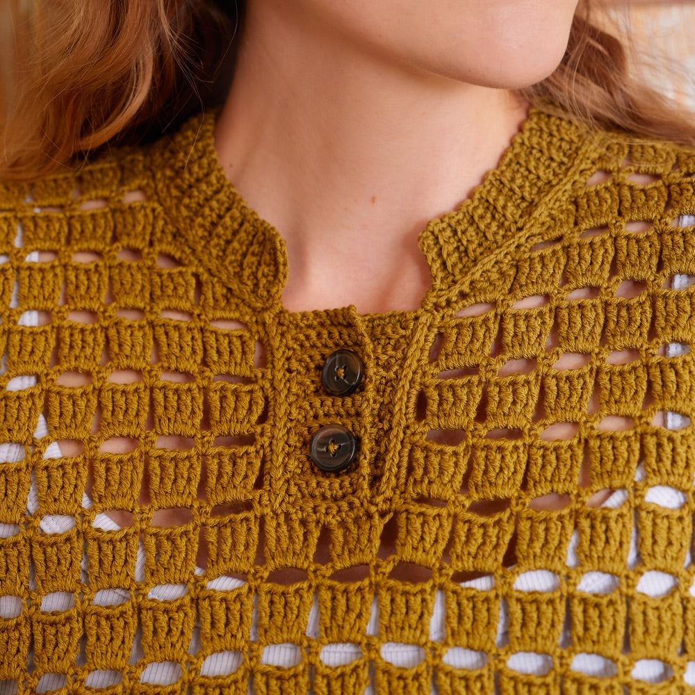 Let's Crochet