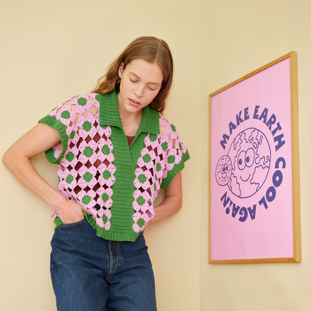 Let's Crochet