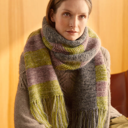 Entwined: Cables, Lace and Knitted Treasures