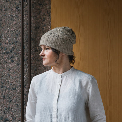 Entwined: Cables, Lace and Knitted Treasures