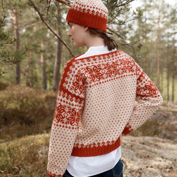Laine Nordic Knits