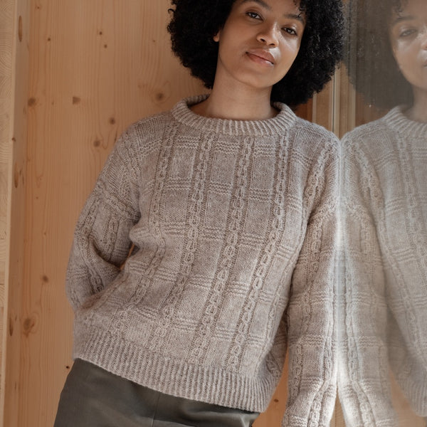 Laine Nordic Knits