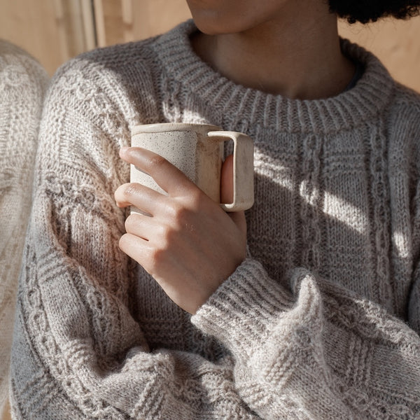 Laine Nordic Knits